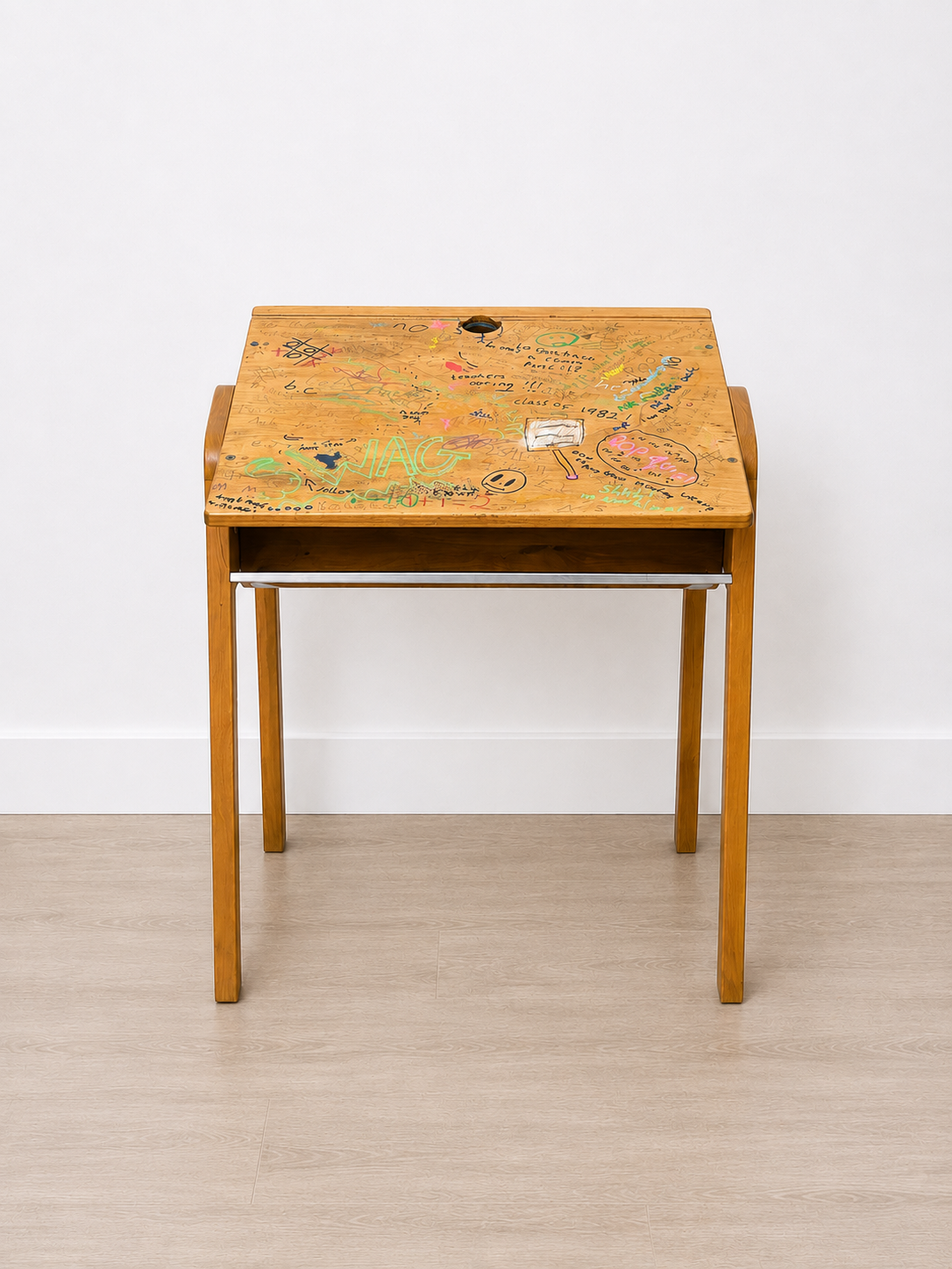 School Desk