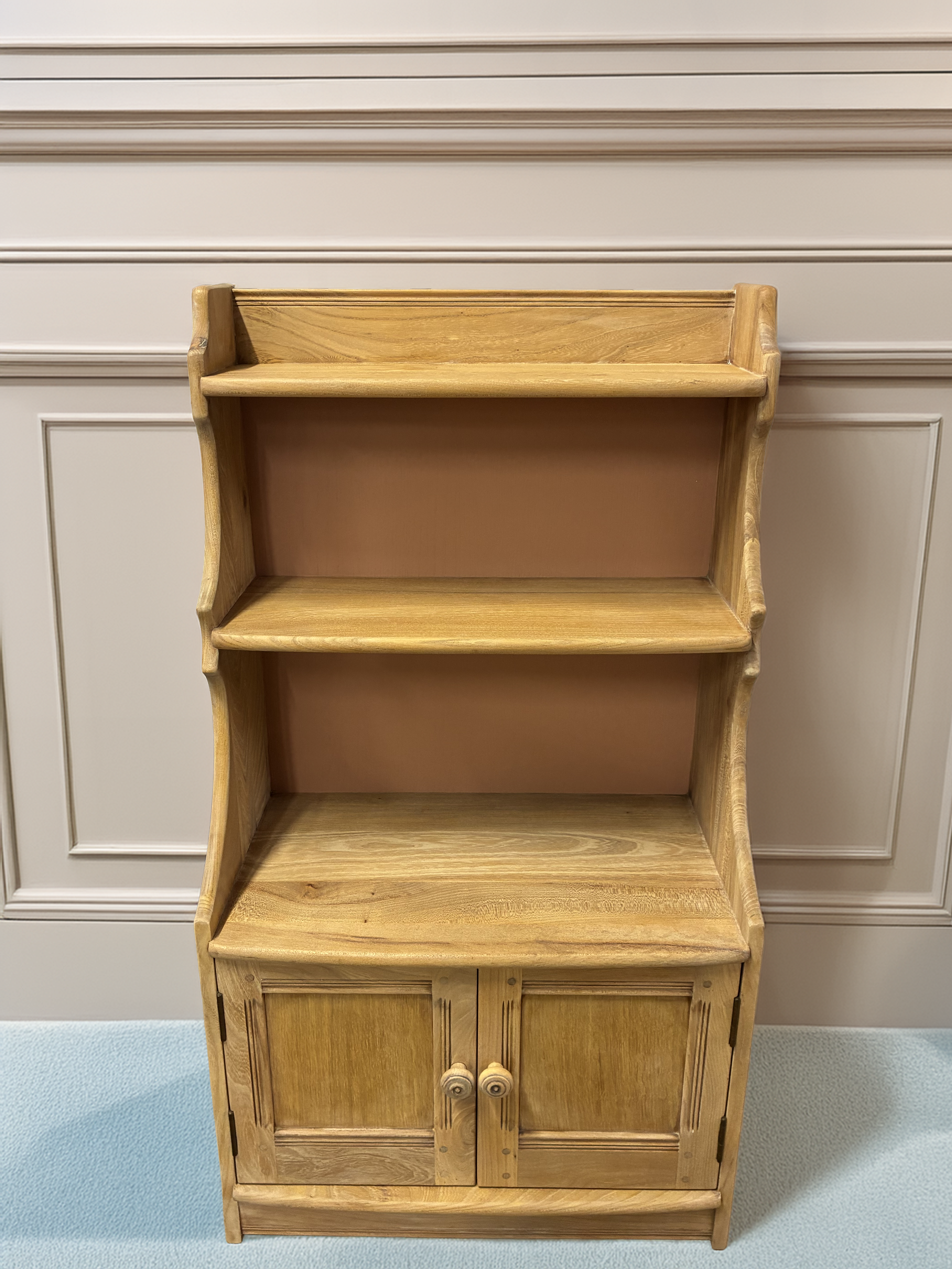 Ercol Bookcase