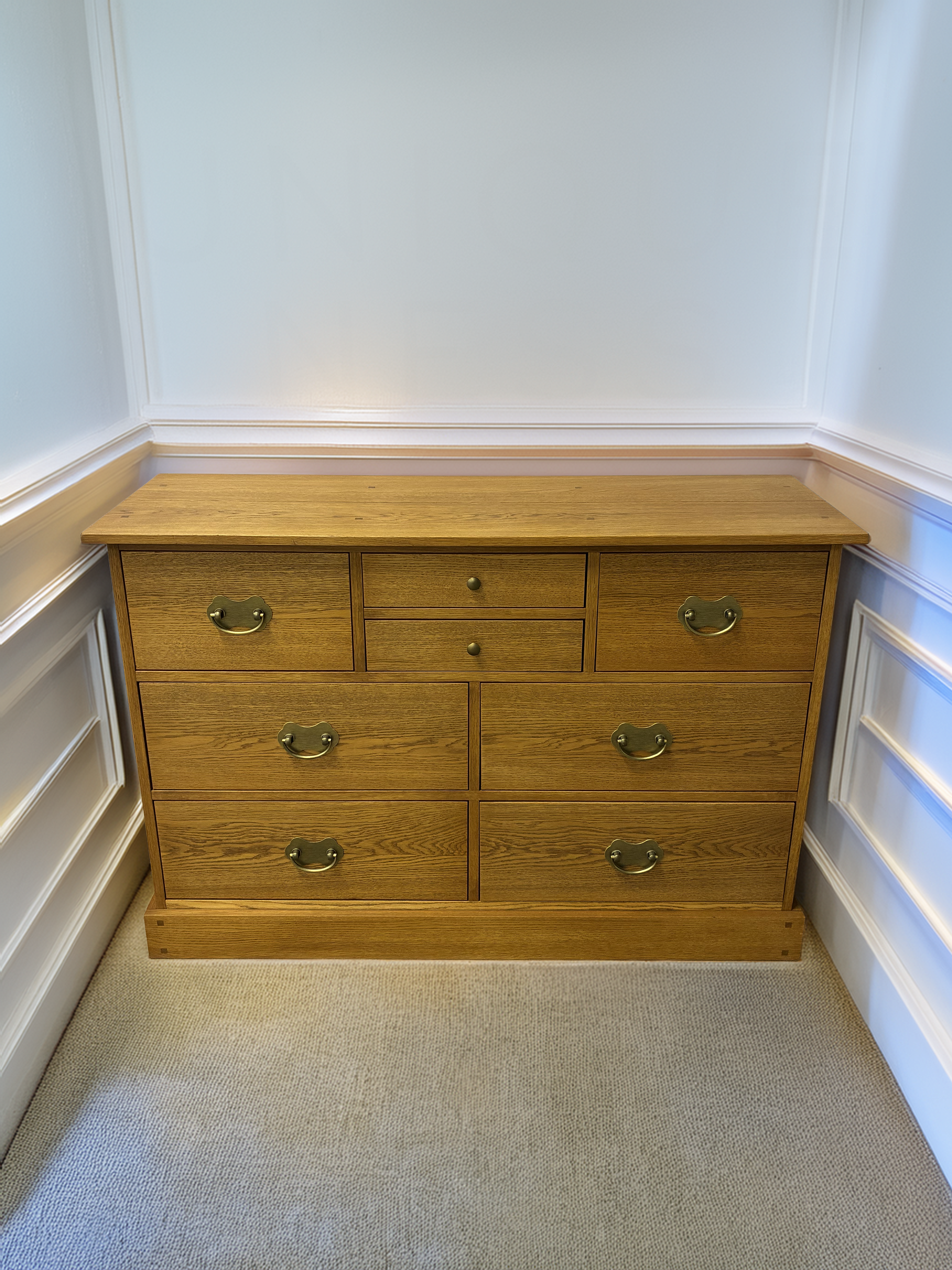 Laura Ashley Sideboard