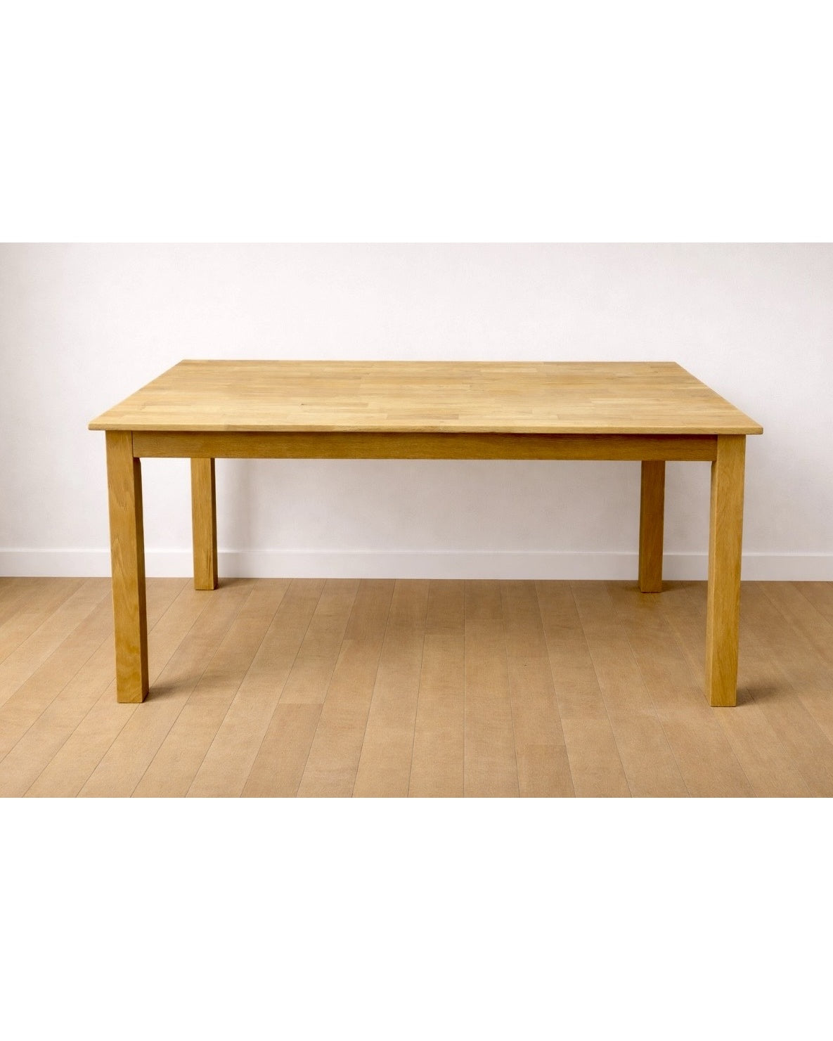 Extending Dining Table