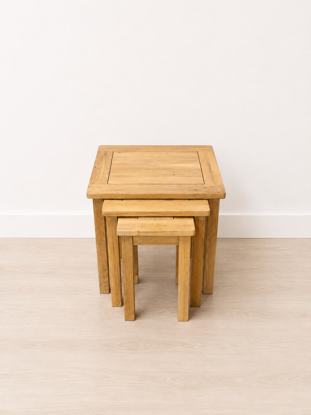 Nest of Tables