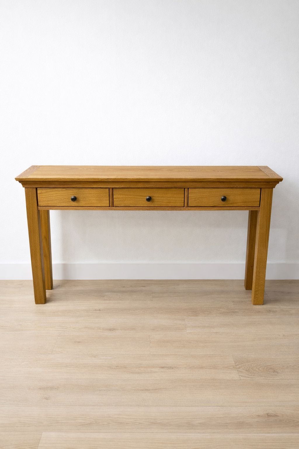 Large Console Table